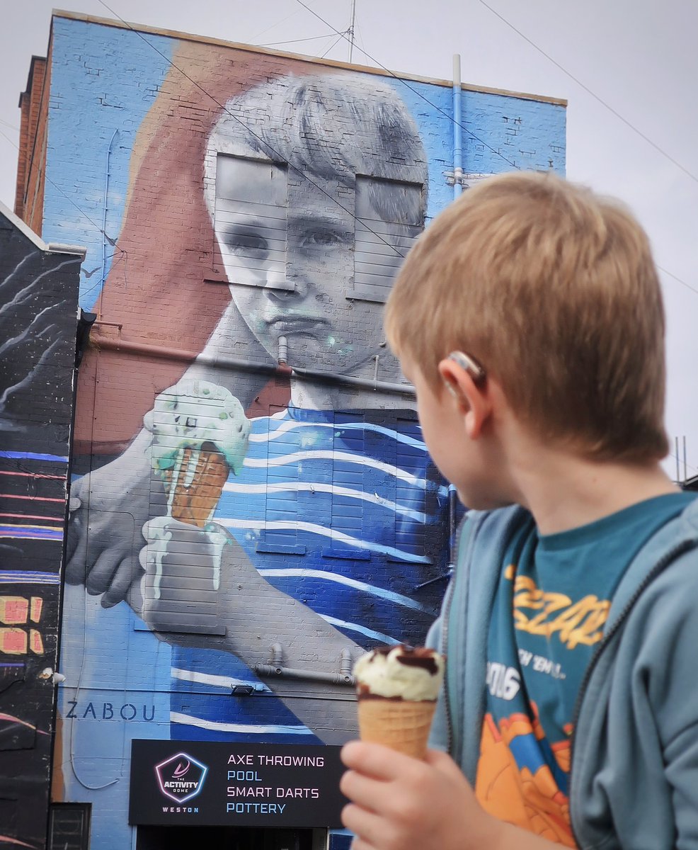 ZABOU (@zabouartist) on Twitter photo ๐ฌ๐ง: Meanwhile in Weston-Super-Mareโฆ little Ozzie is looking at his portrait ๐ฆA project for <a href="/WestonWallz/">WestonWallz</a> - coming soon!ย
๐ซ๐ท: Pendant ce temps ร Weston-Super-Mareโฆ le petit Ozzie regarde son portrait ๐ฆUn projet pour <a href="/WestonWallz/">WestonWallz</a> - coming soon!
#zabou #zabouartist #artist #art ๐ฌ๐ง: Meanwhile in Weston-Super-Mareโฆ little Ozzie is looking at his portrait ๐ฆA project for <a href="/WestonWallz/">WestonWallz</a> - coming soon!ย
๐ซ๐ท: Pendant ce temps ร Weston-Super-Mareโฆ le petit Ozzie regarde son portrait ๐ฆUn projet pour <a href="/WestonWallz/">WestonWallz</a> - coming soon!
#zabou #zabouartist #artist #art
