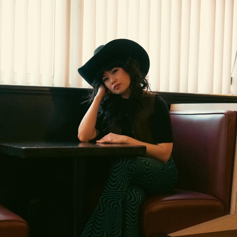 ✨️ #NewMusicMondays ✨️

Nicolette and The Nobodies

“The best country songs take you home,” says Nicolette Hoang, frontwoman and songwriter for the Guelph, Ontario-based band, Nicolette &amp; The Nobodies. 

Find out more at: nicoletteandthenobodies.com