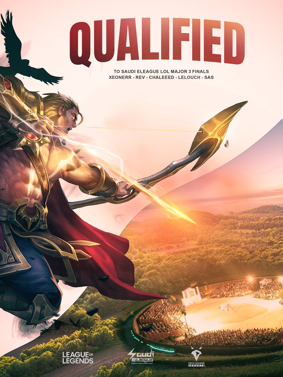 ONYX RAVENS tweet media