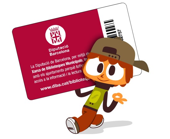 👉Aprofita el carnet de <a href="/bibliotequesXBM/">BibliotequesXBM</a>! T'ofereix descomptes en museus, teatres, cinemes i llibreries de la província, a part dels serveis de totes les biblioteques públiques de Catalunya #som311 #ODSDiba
 
✅bibliotecavirtual.diba.cat/avantatges-del…