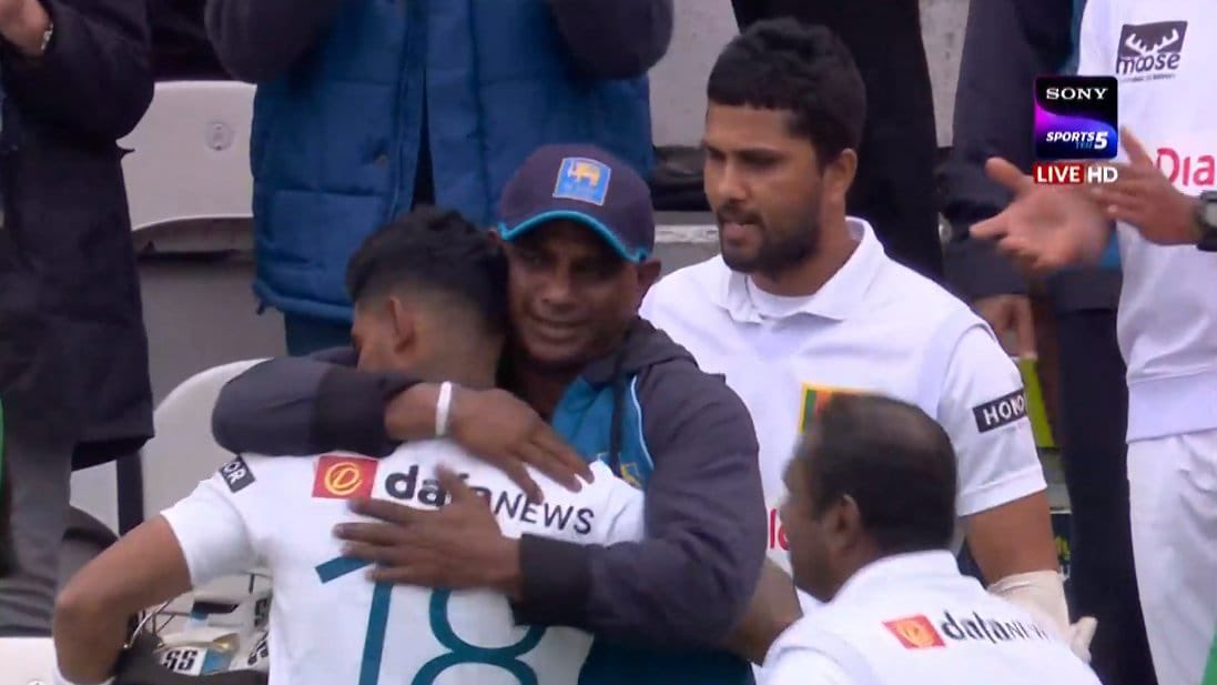 Boys hv done amazingly well for the country &amp; restored Sri Lankan pride. Most wont appreciate the effort but those who understand will appreciate. Amazing how a good team can turn things around, big salute to sanath aiya &amp; upul for standing by our team. Well done Sri Lanka 🇱🇰