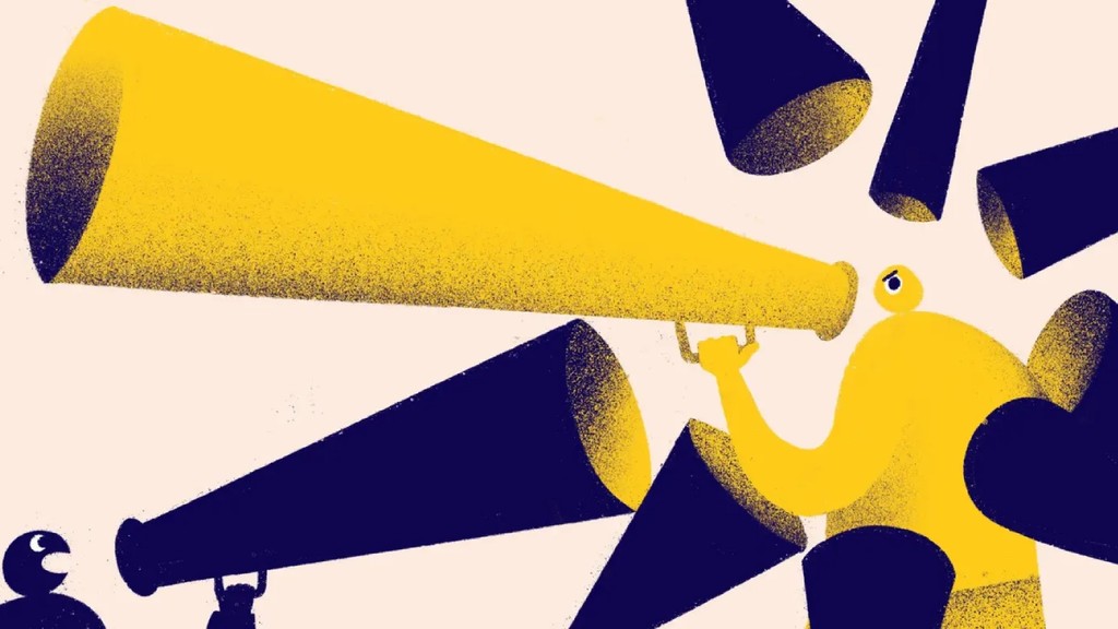 printmag's tweet image. Why #RFPs Aren’t Good for Anyone 🙅

The #RFPprocess has a number of #faults — the biggest one being that it doesn’t initiate a great #partnership or yield #exceptional #work.

Read the full story on PRINT: l8r.it/rZLL