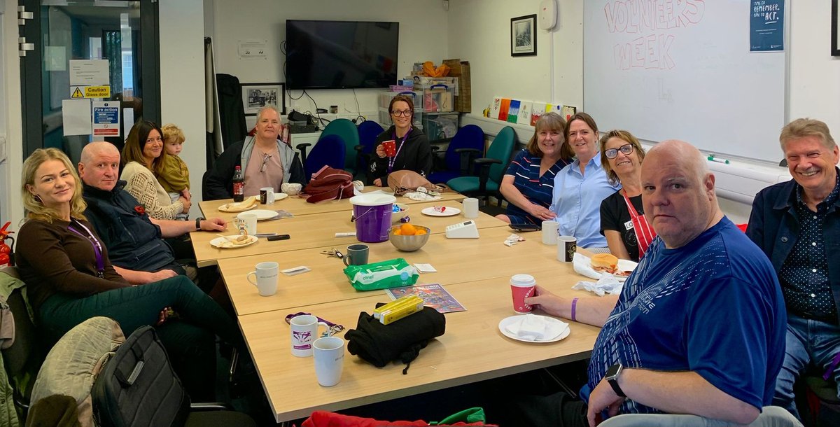 YORKinRECOVERY's tweet photo. We kick every week off with a session to motivate us all.
24 folk from the recovery community in York joined in today.
Amazing, WDR
#recovery  #hope #community 
@RebeccaNaloxone https://t.co/DrChWMY1NC