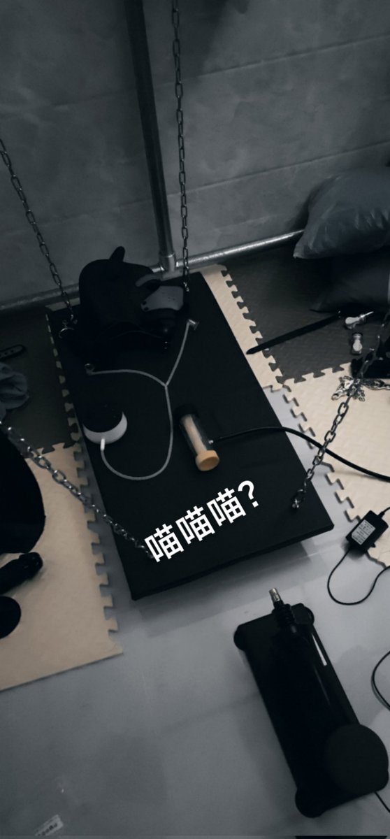 chensm11's tweet photo. 自娱自乐一下叭 https://t.co/HDngt2RlE4