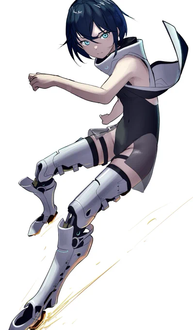 明日の自分このイラスト仕上げといてスタイリッシュなデザインにしといて頼んだからね 