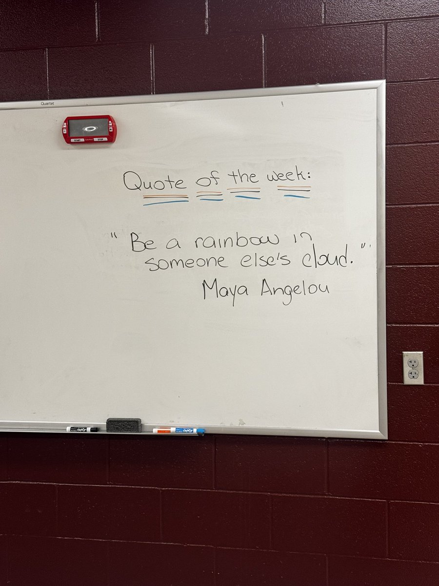 Ms. Shelton, M.Ed (@educateddiva19) on Twitter photo Our quote of the week! The goal is to inspire before we expire. Have a great week everyone #RicheyAcademy #springisd #weareunstoppable <a href="/SpringISD/">Spring ISD</a> Our quote of the week! The goal is to inspire before we expire. Have a great week everyone #RicheyAcademy #springisd #weareunstoppable <a href="/SpringISD/">Spring ISD</a>
