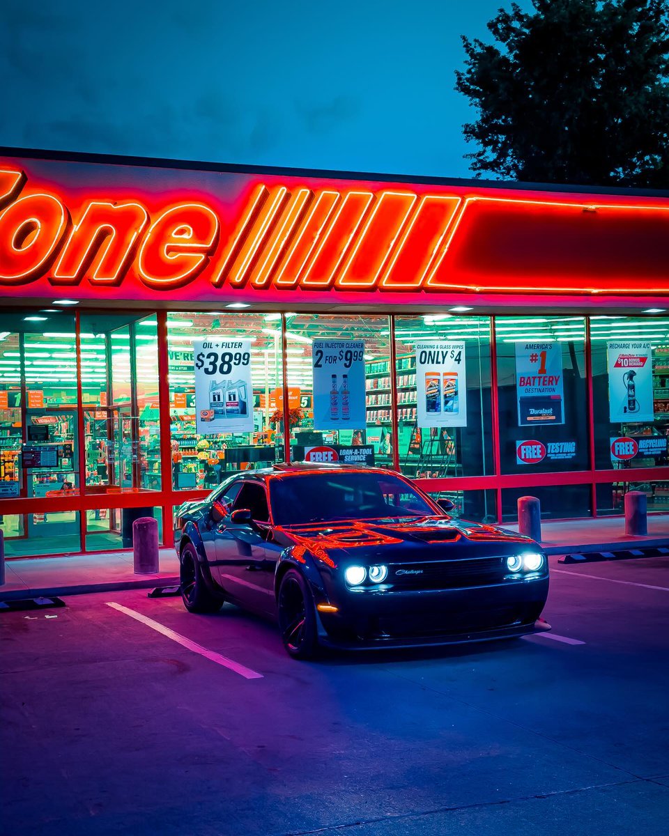 Talk about a glow up #GetInTheZone

📸: shadow392_ on IG