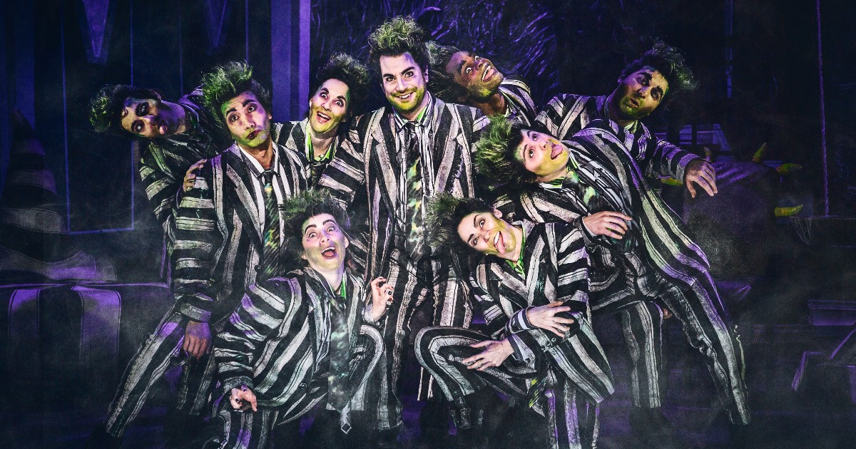 Morrison Center tweet media