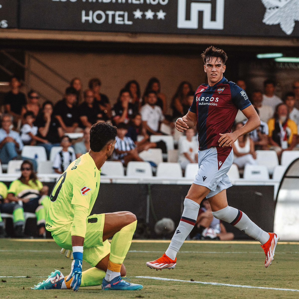 Cantera Levante UD tweet media