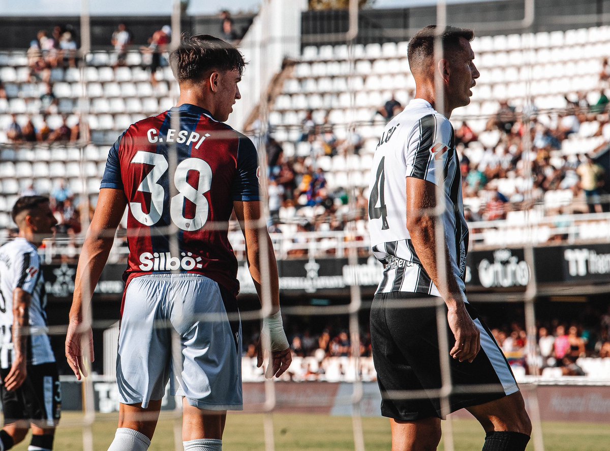 Cantera Levante UD tweet media
