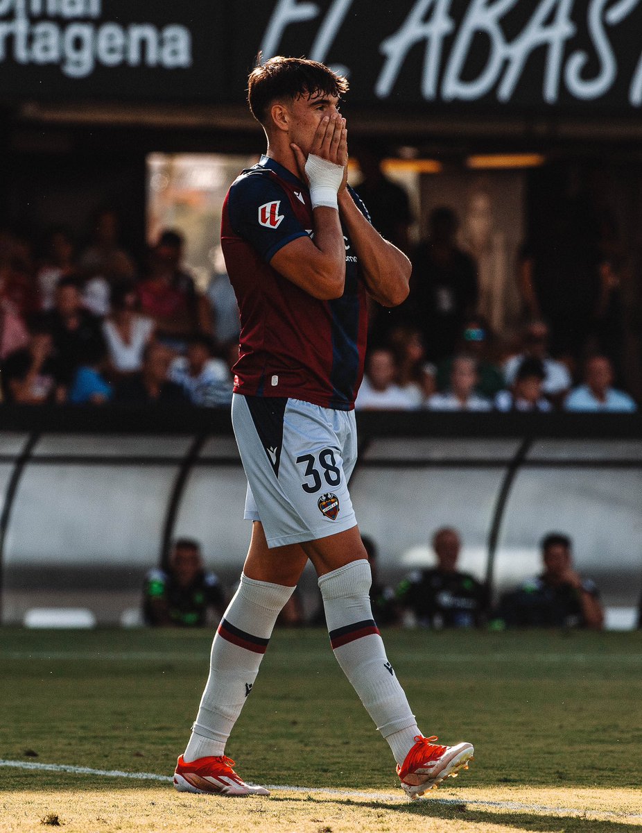 Cantera Levante UD tweet media