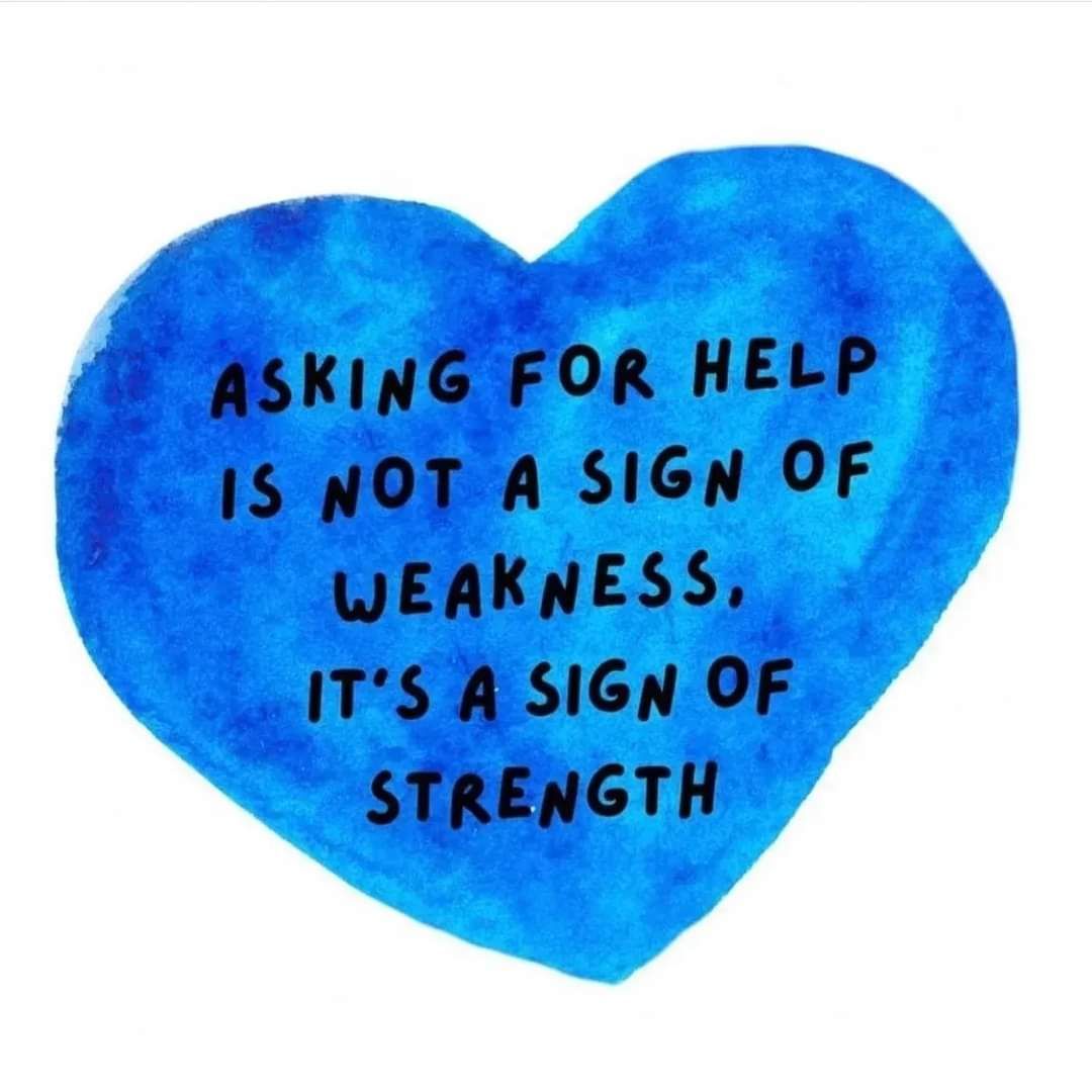Important reminder.