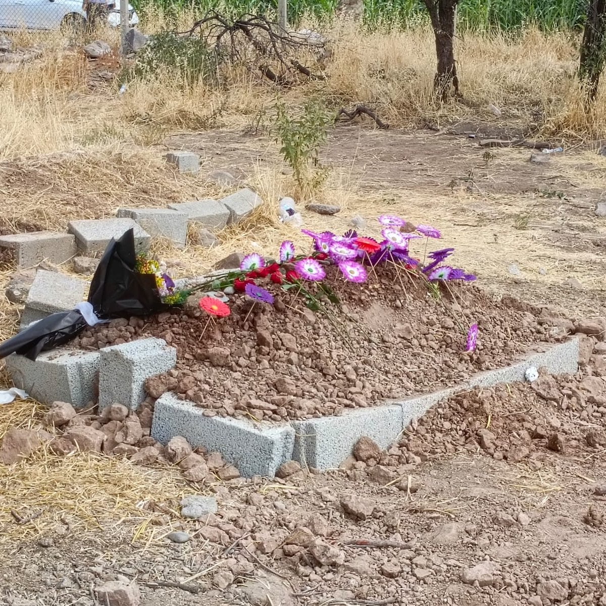 _khkmagduru_'s tweet photo. Küçücük güzeller güzeli Narin.
Çocuklara uzanan eller kırılsın!

#nariniçin #NarininKatilleriniBulun https://t.co/wbvLTbTfsQ