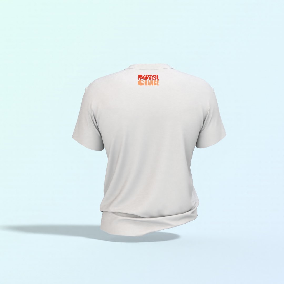 projectorangeco's tweet photo. Did someone say merch? We heard you! We’re releasing these shirts for our upcoming single for a limited time only — grab yours now! 🧡

Pre-order here: https://t.co/AeczMFU5Pi https://t.co/p04CFlfvUO