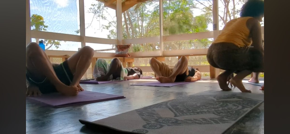 This Friday Evening with Tamara 'Wind-Down Session with TRE®'
Friday 13 September (£30) 7.15-9.15pm.

To book, visit trewithtamara.eventbrite.com or email trewithtamara@gmail.com to book directly with Tamara and avoid Eventbrite fees. #se4 #trauma #betterhealth