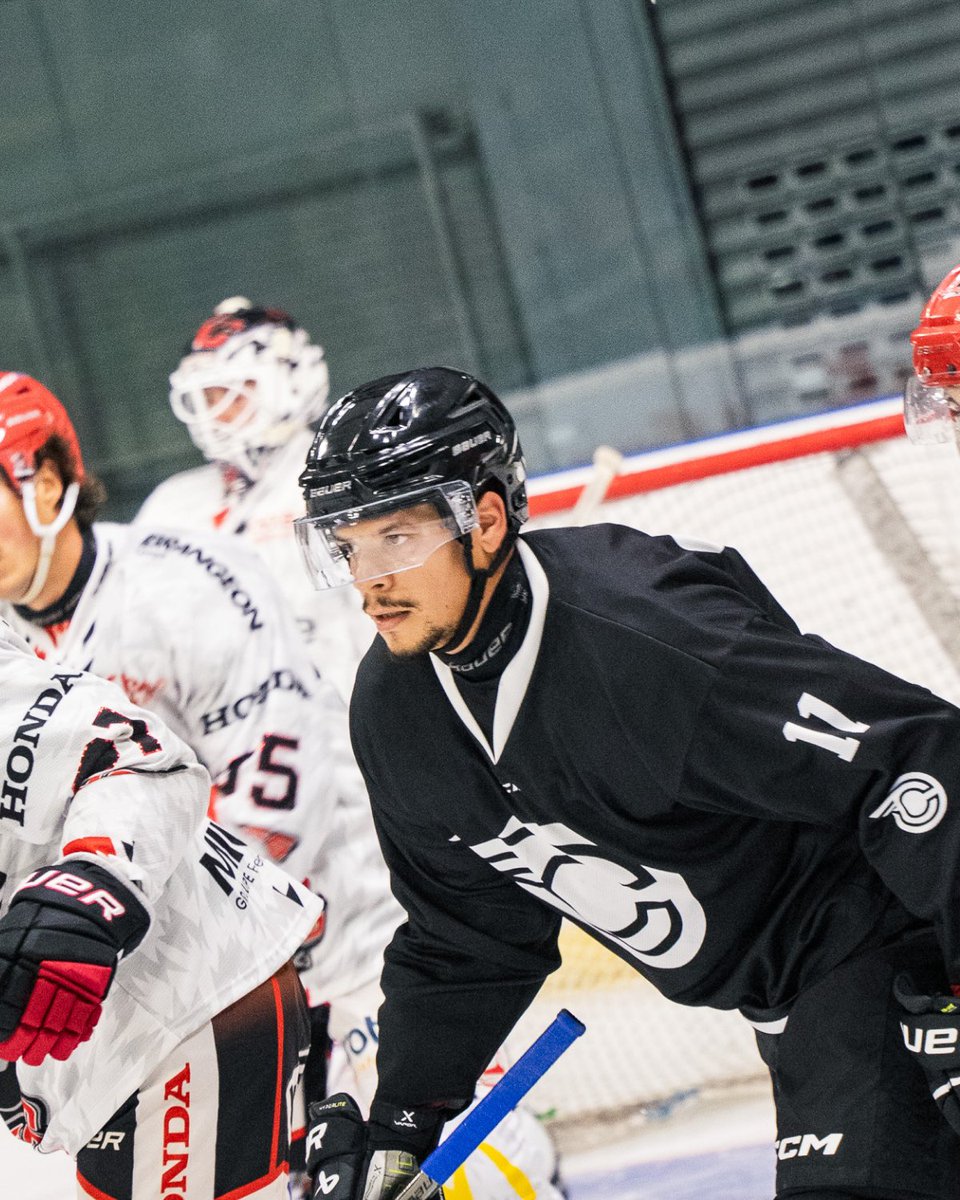 Corsaires de Nantes tweet media