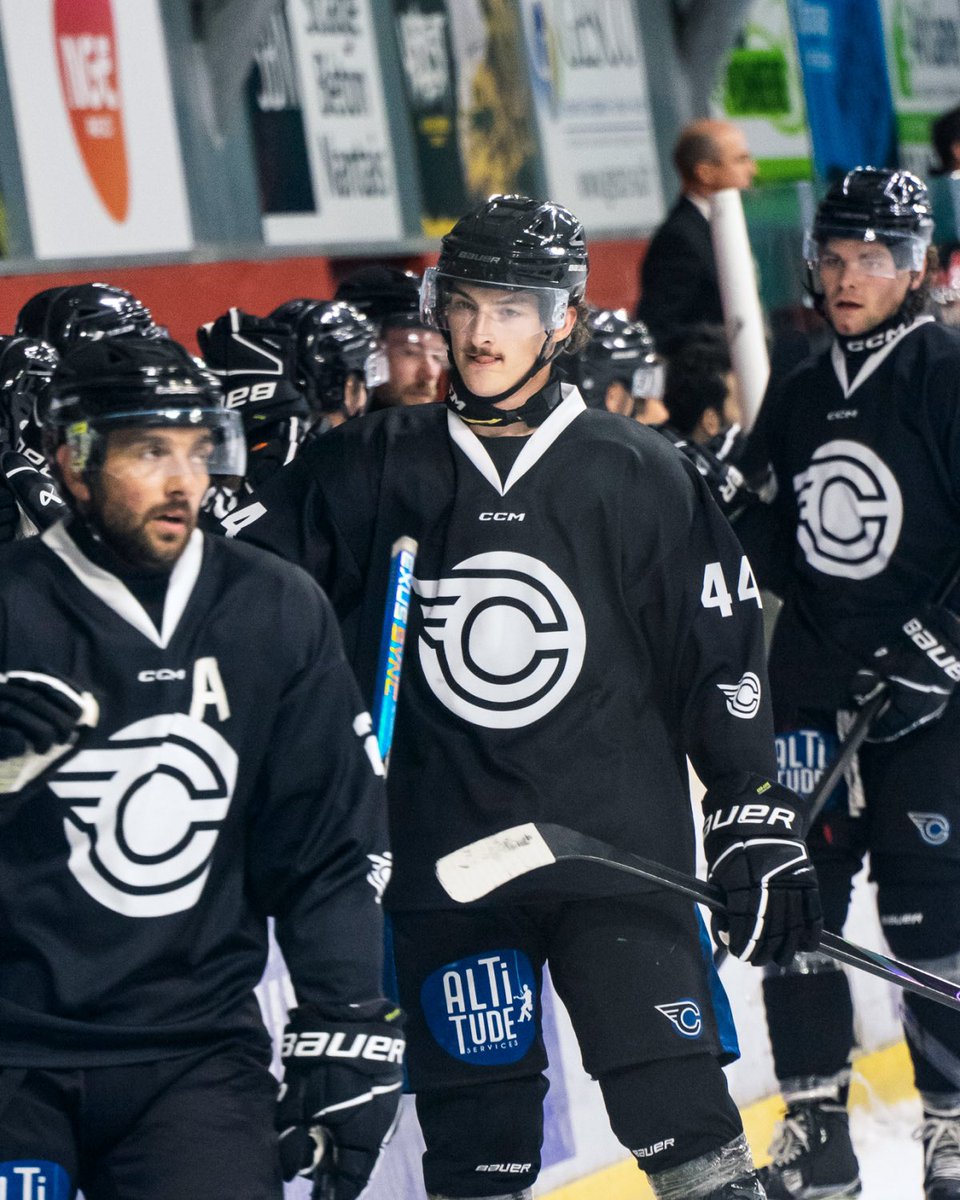 Corsaires de Nantes tweet media