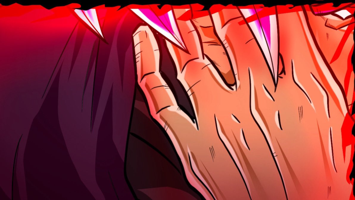 uh_flame's tweet photo. - Awakened Anger of a God -

#GokuBlack https://t.co/eQ8FTVuEE0