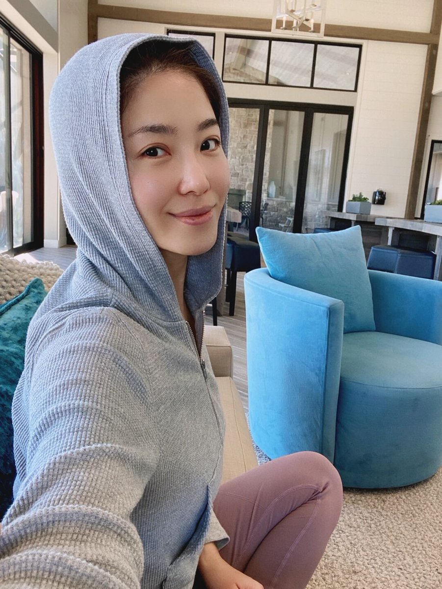 After my morning exercise, I’m filled with a rush of satisfaction and energy. My daily workouts keep me fit and help me start the day on a high note.