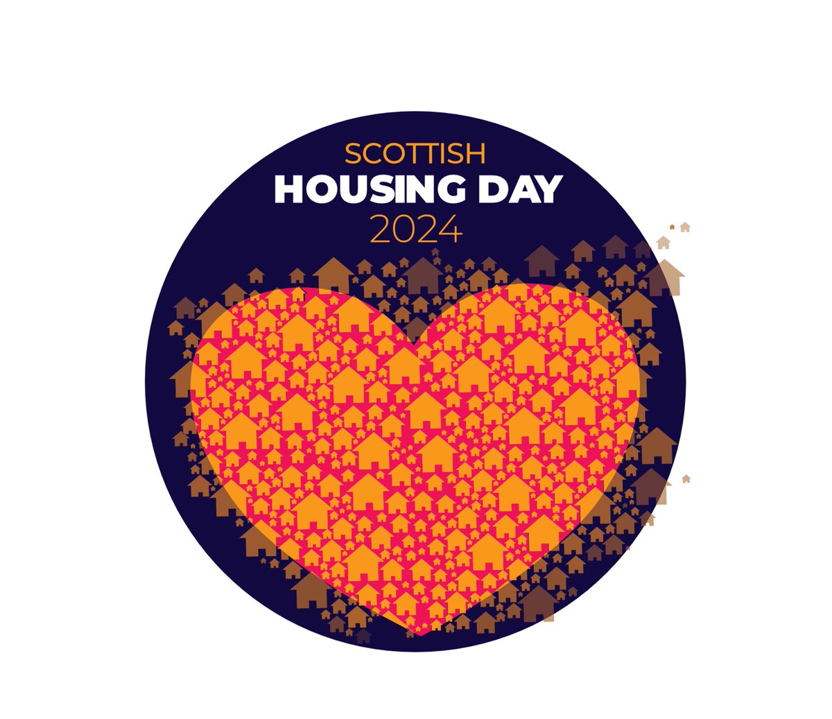 scothousingday's tweet image. There are lots of ways to get involved in this year's #ScottishHousingDay:

- Share good practice
- Start a housing conversation
- Hold an event/open day
- Spread the word on social media

Check out the official supporters' pack for more information 🔽
shorturl.at/nJFb4