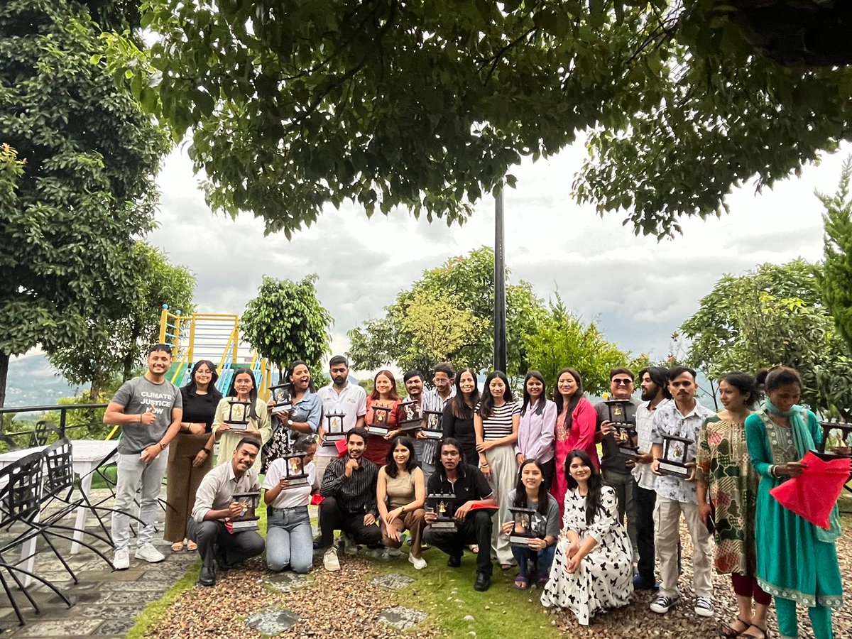 Prayash Adhikari tweet media