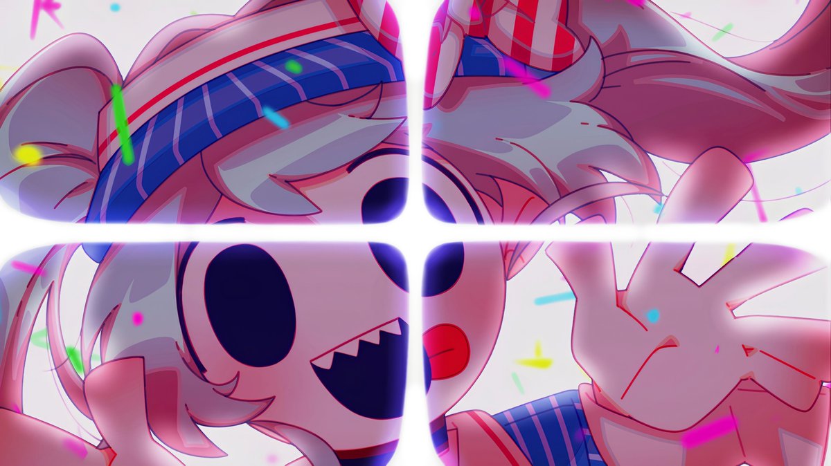 ZANZO1113's tweet photo. #メズマライザー #初音ミク #重音テト  
Full Version https://t.co/EBxzuoEXiY