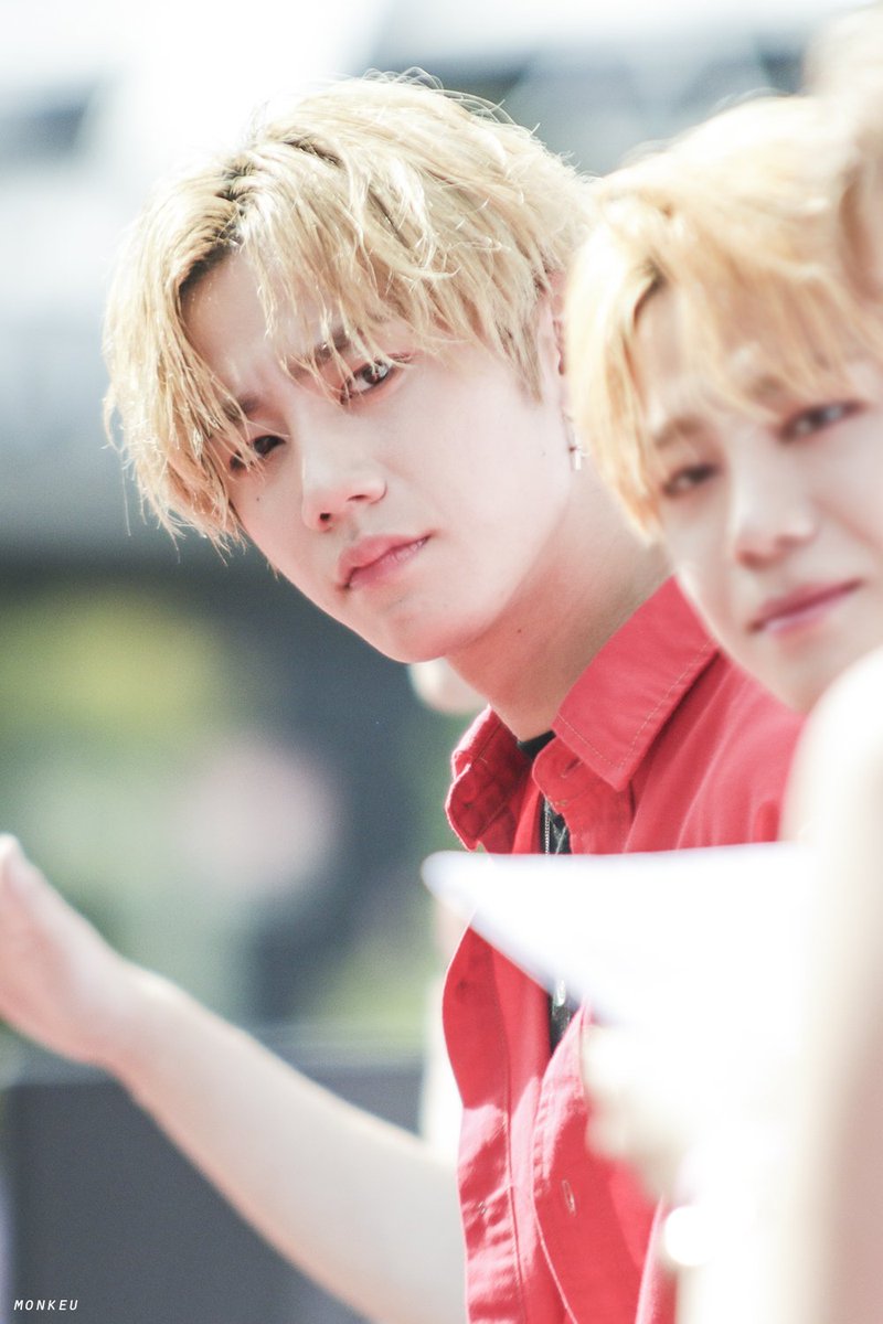 ssswong3's tweet photo. 2018.09.09. Hallyu Pop Fest Red Carpet
Credit: monkeu_photo
#์ด์ค์ #LEEJUNYOUNG #UNB
#HALLYUPOPFEST #HALLYUPOPFEST2018 https://t.co/mtDgSGMkQ8