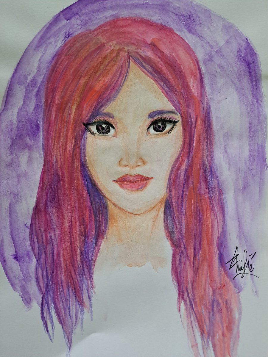 busurmeluncur's tweet photo. I found my old drawing (2015) Which one should I redraw? https://t.co/VbIjWsVHbz