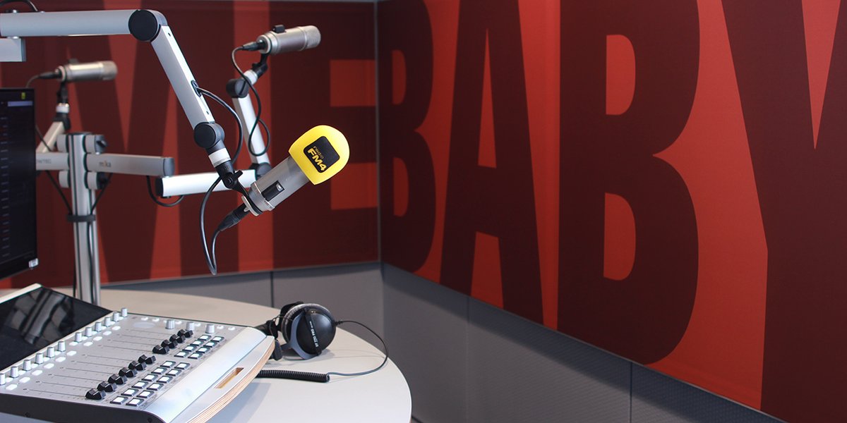 radiofm4's tweet photo. FM4 is looking for journalistic talent!

Apply here:  https://t.co/vbjHMrXapW https://t.co/WEnezXogwW