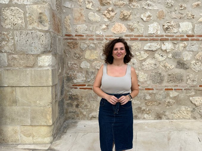 Foto cedida por PP Alcalá