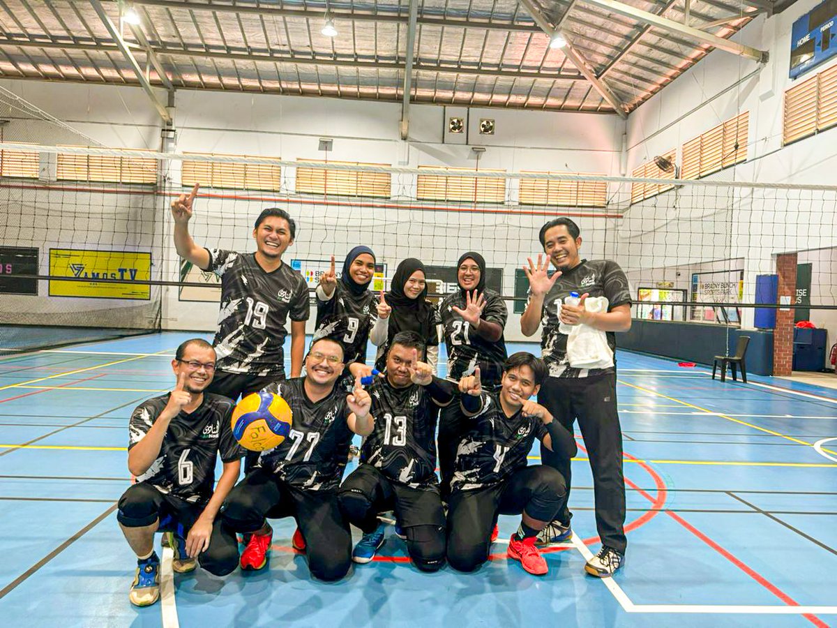 My_aimin's tweet photo. Fun fun
ANNADI VB🏐 https://t.co/MyhsYLQszy