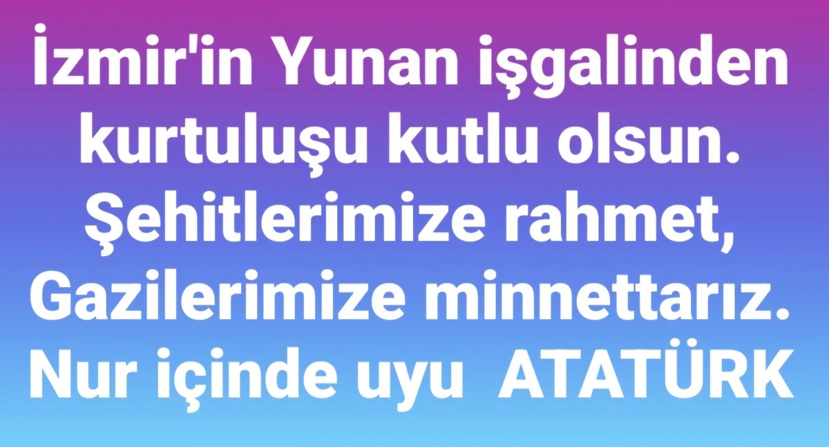 Hüseyin METE (@hseynmte) on Twitter photo 