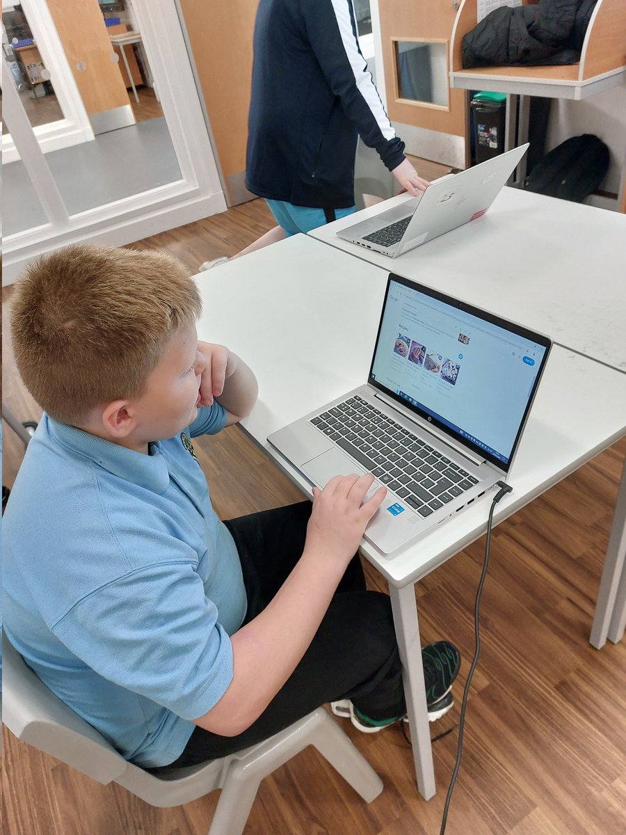 Great work during Mentor time this morning in Room 3. Pupils learned more about Fairtrade products for Fairtrade Fortnight, and researched recipes we could make in class this week.