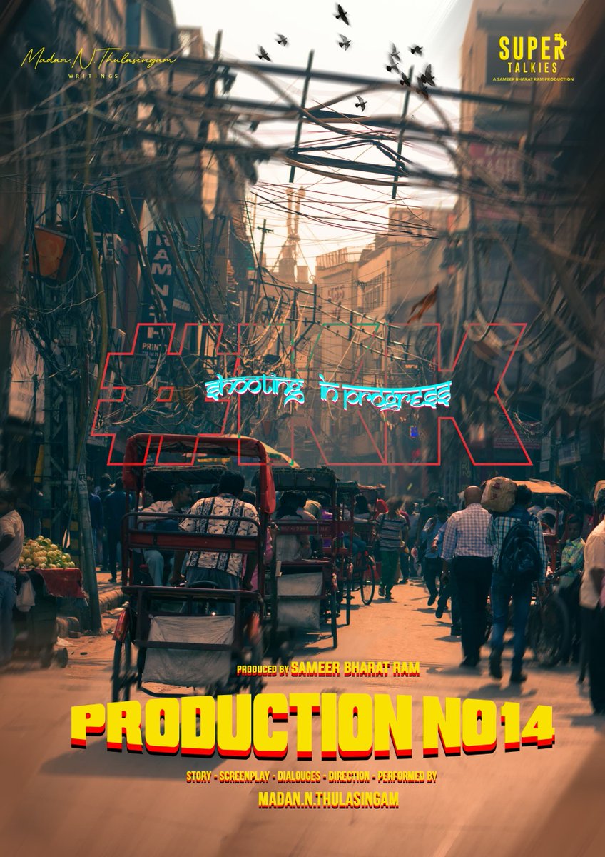 SS Music tweet media