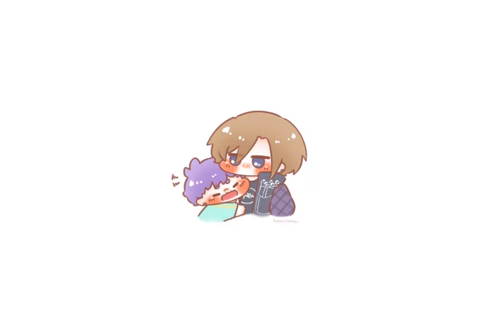 万九 おめでと