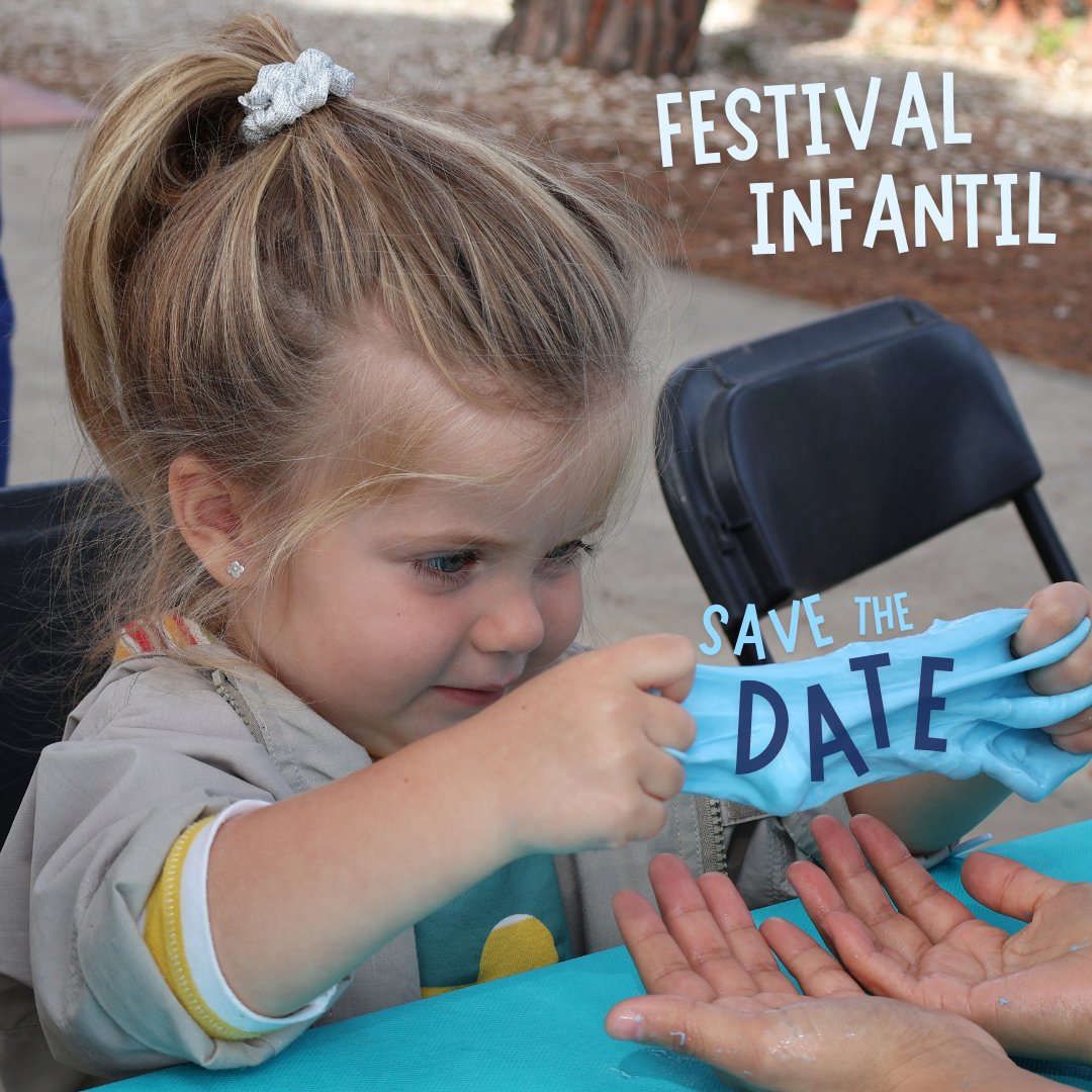 Consumidors Audiovisuals – Premis Zapping (@telespectadors) on Twitter photo 📢 #SaveTheDate 📢
Vine al #FestivalInfantil! 🤩 Torna la festa dels petits consumidors 🥳 Una jornada plena de tallers 🖍, activitats 🪅 i jocs 🧩 per a desconnectar de les pantalles en família 📱
🗓 19 d'octubre
🕦 D'11:30 h a 15 h
📍 <a href="/tjussana/">Torre Jussana</a>
✍️ consumidorsaudiovisuals.cat/2024/09/09/ins… 📢 #SaveTheDate 📢
Vine al #FestivalInfantil! 🤩 Torna la festa dels petits consumidors 🥳 Una jornada plena de tallers 🖍, activitats 🪅 i jocs 🧩 per a desconnectar de les pantalles en família 📱
🗓 19 d'octubre
🕦 D'11:30 h a 15 h
📍 <a href="/tjussana/">Torre Jussana</a>
✍️ consumidorsaudiovisuals.cat/2024/09/09/ins…