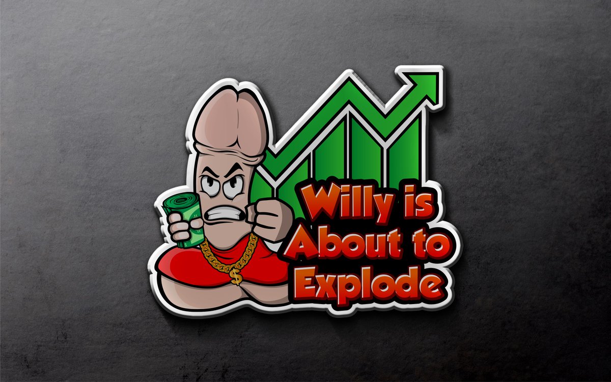 WillyCoinDotCom's tweet photo. Get in on this low cap gem quick. Grab some Willy and ride it to the Poon!
Join our Telegram https://t.co/bsuHNX5tqo
#crypto #memecoin #memecoinarmy #memecoincommunity #memecoinpump #memecoinhype #memecoininvest #memecointomoon #memecoingains #memecoinnews #memecoinproject https://t.co/cG2ZbHN1AO