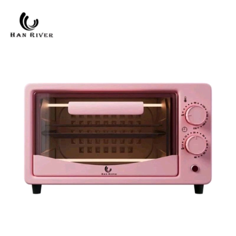 Megatc8's tweet photo. Cek oven han river mini 12L / oven hanriver /wan bang 12 liter oven kue murah dengan harga Rp100.000. Dapatkan di Shopee sekarang! https://t.co/eLuexZ8sBt https://t.co/Oxrr0kpnSo