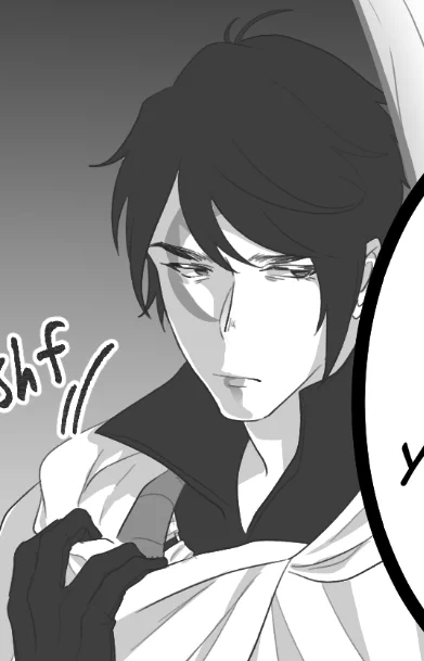 New Chibi Soulmate AU pages are up!
https://t.co/VLyWHKQDI7 