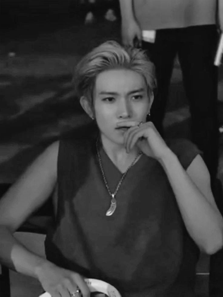 Ketua gue mbtinya marah marah