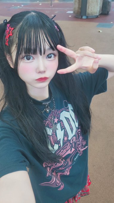 星野るなのTwitter画像11