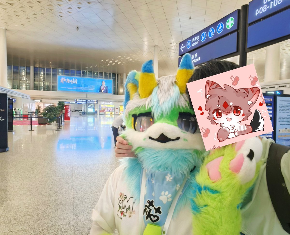 灰尘Dust tweet media