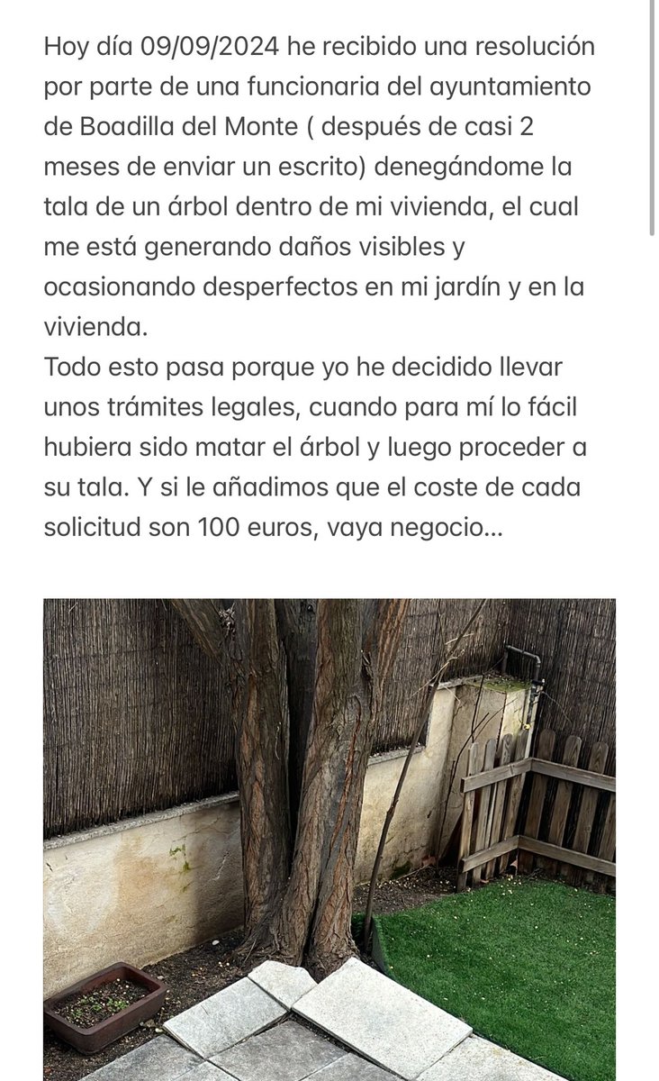 VERGÜENZA <a href="/Ayto_Boadilla/">Ayuntamiento de Boadilla del Monte</a>