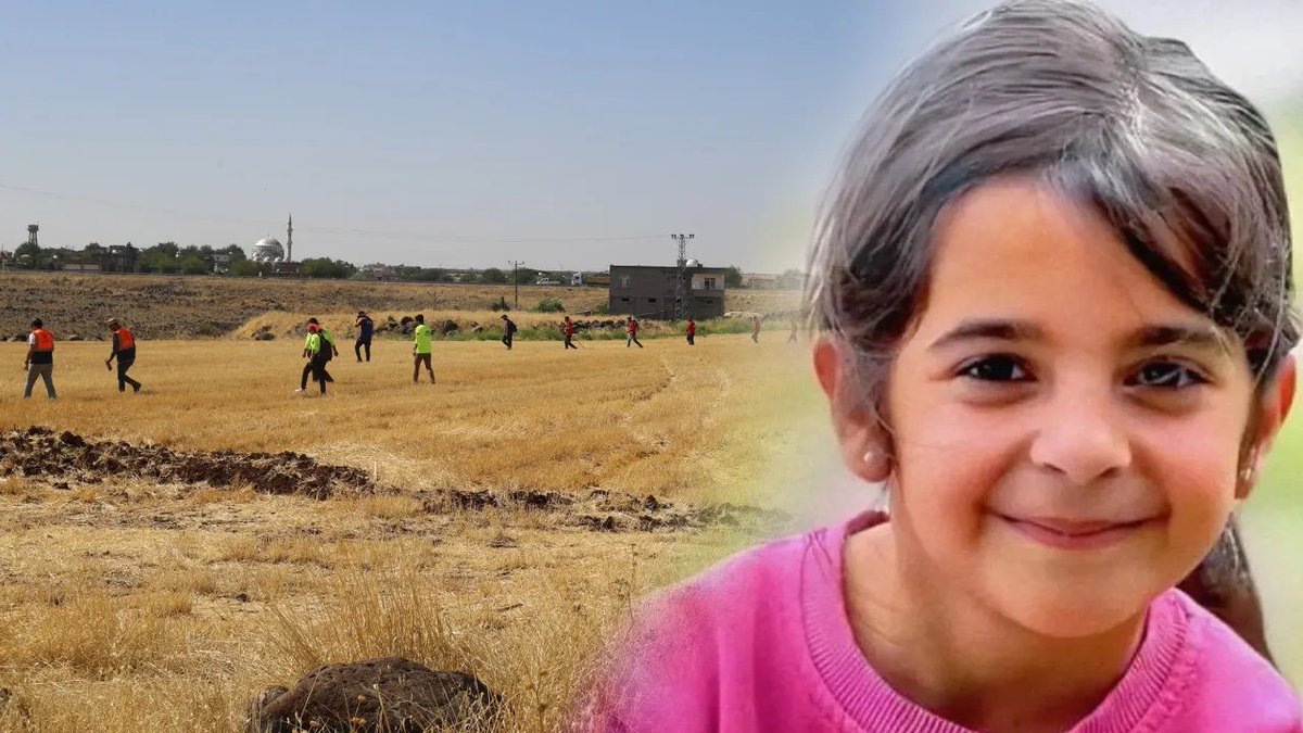 yirmiucderece's tweet image. #SonDakika Narin Güran soruşturması derinleşiyor...

Adalet Bakanı Yılmaz Tunç: 

"Narin Güran soruşturmasında elde edilen bulgular nedeniyle bir kişi daha göz altına alındı. Köyde şüpheli olarak 23 kişi gözaltına alındı."