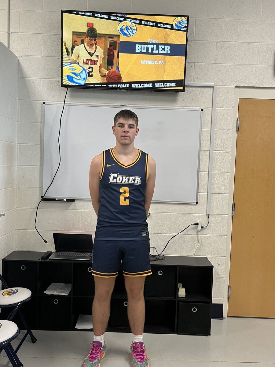 Max Butler tweet media