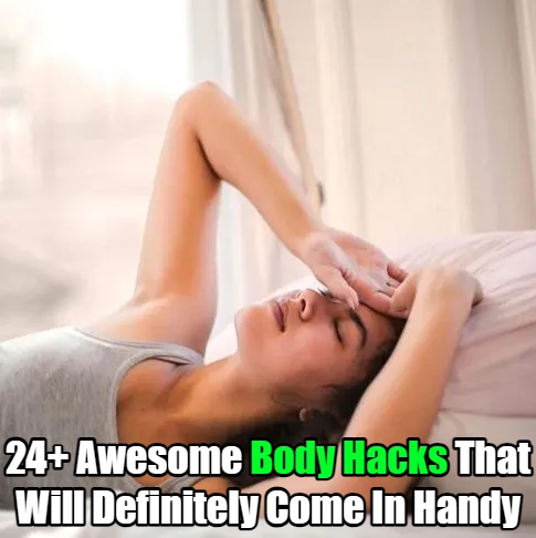 ThisStoryStore's tweet image. omgcheckitout.com/knew-human-bod…
We use our bodies daily but often don’t know all the tricks.