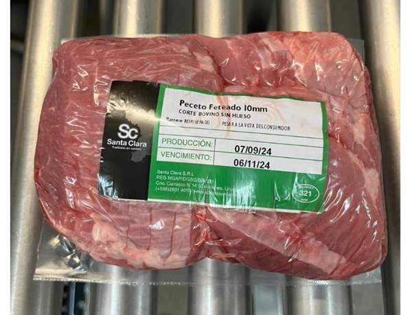 Escalopes de peceto con precios 40% más barato radiomontecarlo.com.uy/2024/09/09/nac…