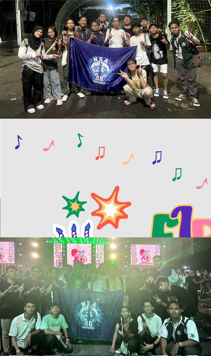 Unesa48's tweet photo. Cie ciee ultahh ni yeee aaaakk 🤏🥺🥰🥳🎂 https://t.co/RP1nQTayzz