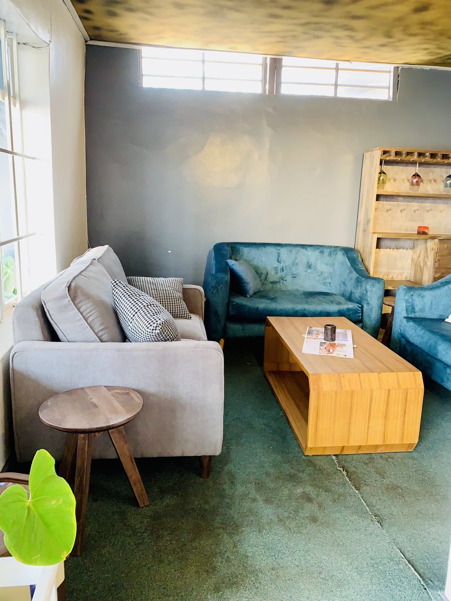 MNLuckyltd's tweet photo. Find inspiration for your home decor with our beautiful iGASABO Showroom Furnitures 🌺 

#FELIXxTommyHilfigerSS25 #interiordesign #Rwanda https://t.co/sjouHU9Fae