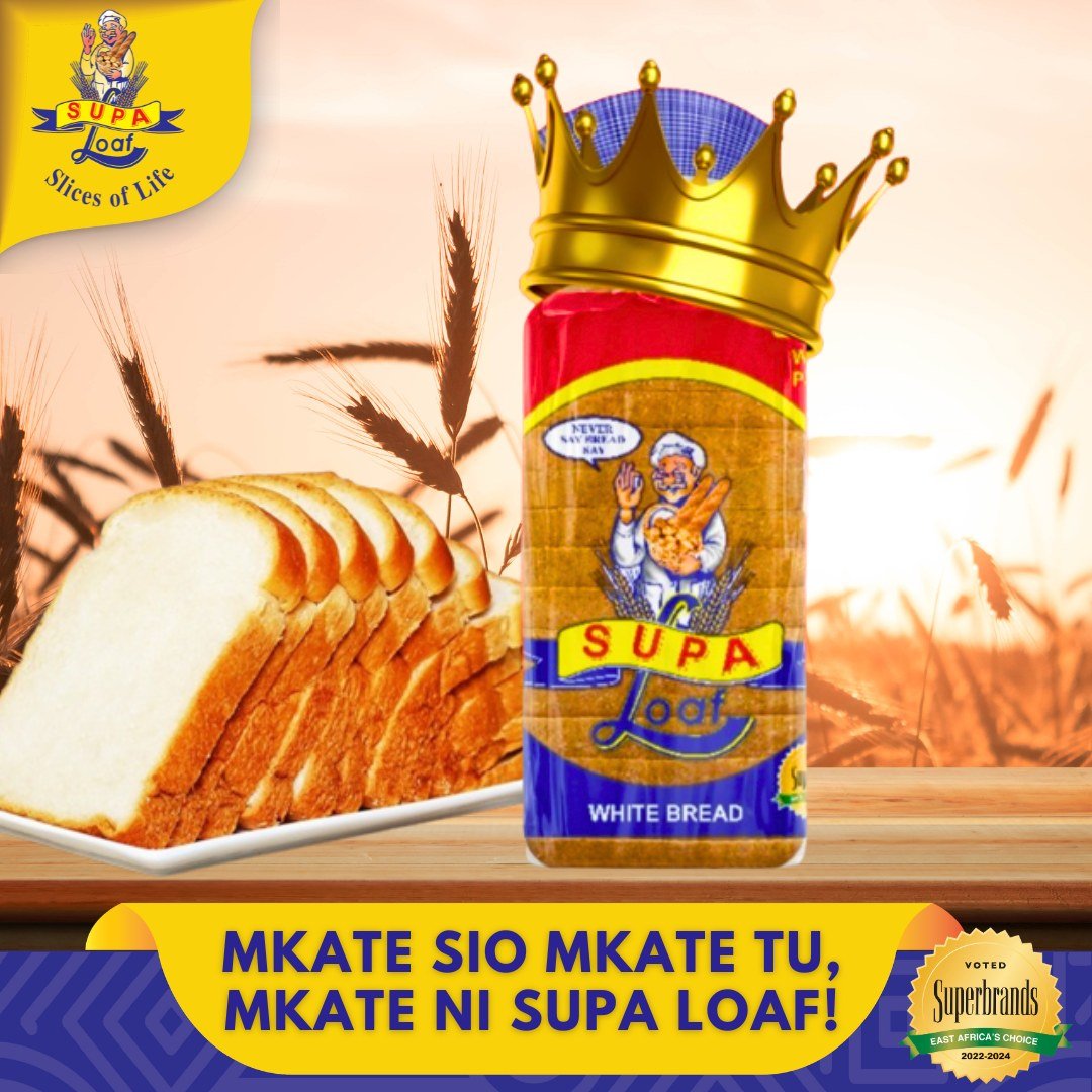 Supa Loaf Official tweet media